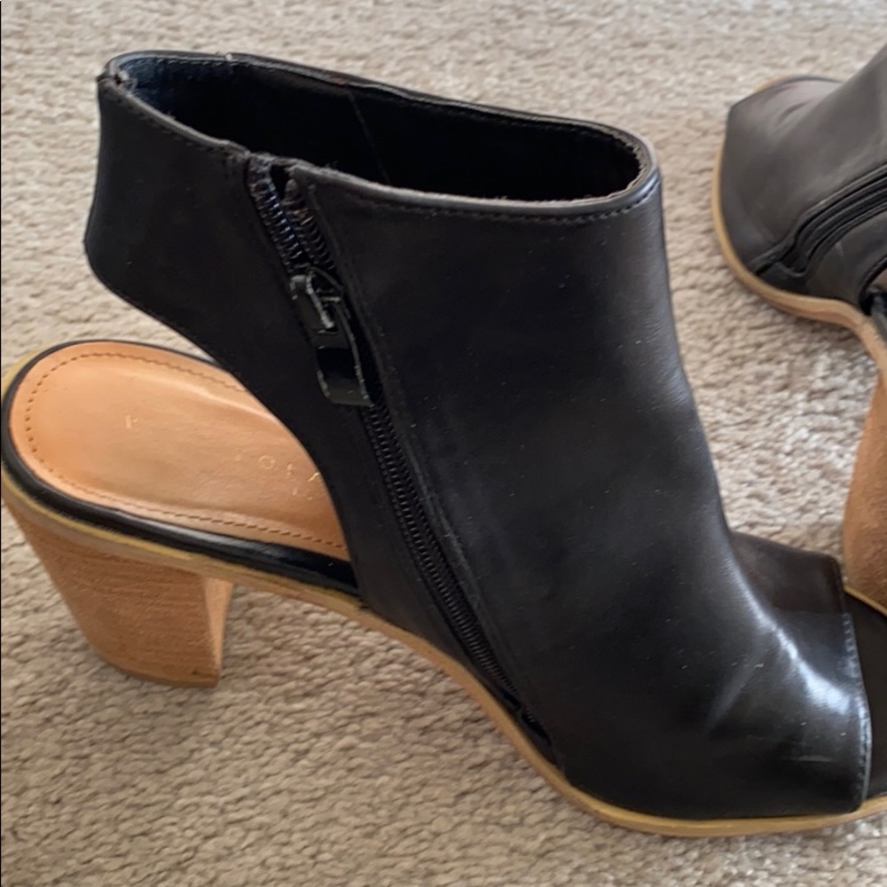 Spring/Fall Bootie - image 5